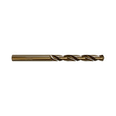 ALPHA 19/64in (7.54mm) Jobber Drill Bit - Cobalt Series Bulk Pack (x5)